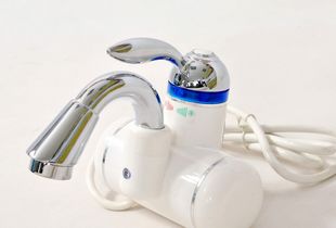 即热式水龙头哪个好 即热式水龙头品牌介绍