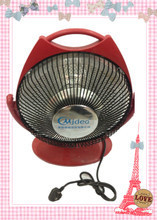 【美的烤火炉】最新最全美的烤火炉 产品参考信息