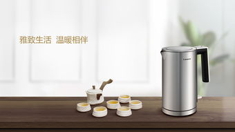 卡萨帝电热水壶wk2611挚爱电热水壶 不锈钢色 产品介绍 生活家电 卡萨帝产品中心