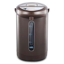 格兰仕 galanz p1 电开水瓶 4l除氯家用保温电热水壶图片大全 邮乐官方网站