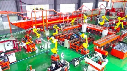 艾芬达电热毛巾架:向世界展示“中国智造”的力量