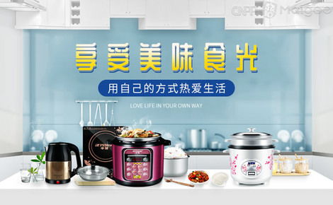 半球电器peskoe品牌介绍 半球电饭锅 燃气热水器 电热水壶 电压力锅