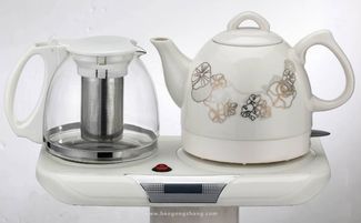 陶瓷电热水壶优缺点 陶瓷电热水壶品牌
