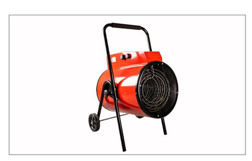 电热暖风机 热风机 电暖风机3kw 15kw 30kw可选