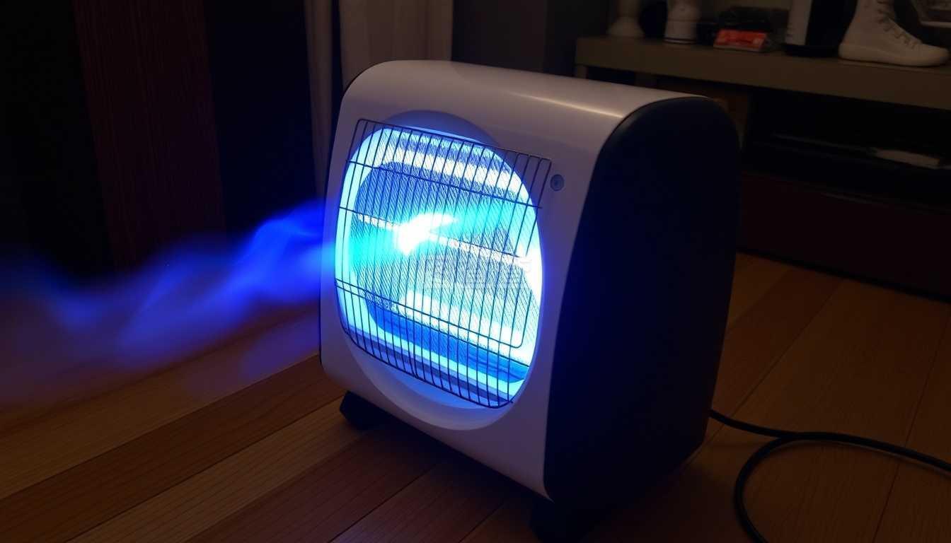 电热炉