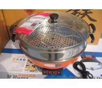 电热产品库概览 类型、应用与选购指南