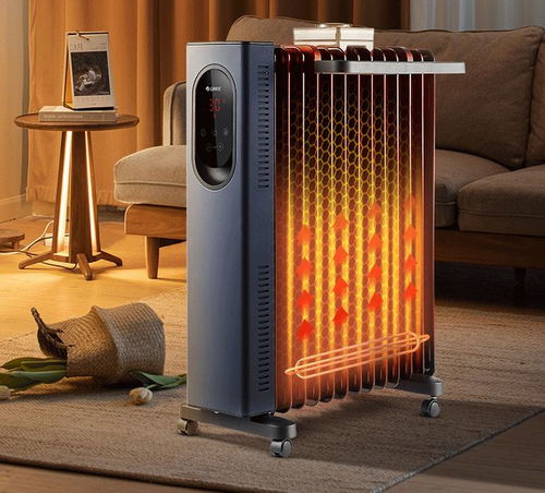 冬季电暖气选购指南 石墨烯与电热油汀对比及新品推荐