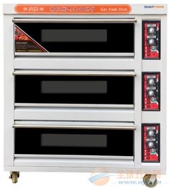 广州市金盆电热食品烤箱烤炉 自产自销，质量保障的良心厂家