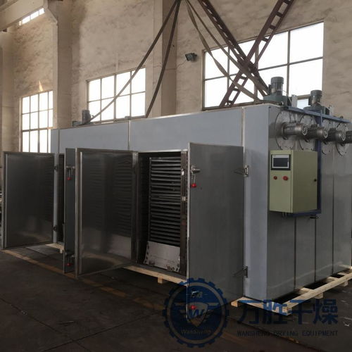 烘干设备选购指南 小型山药片、蘑菇烘干设备及价格解析