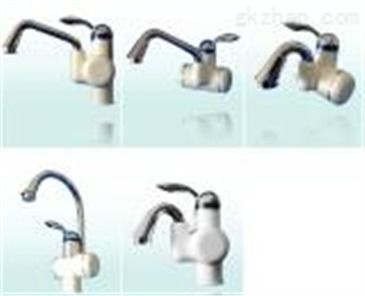 快速电热水龙头的优势与选择指南