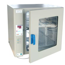 上海博迅GZX-9240MBE 101-3BS电热鼓风干燥箱 - 专业实验设备的优质选择