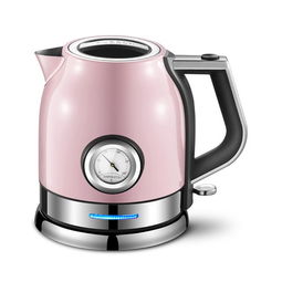 亚摩斯 Amos 带温显电热水壶 AS-DKT18A 图片大全与邮乐官方网站购买指南