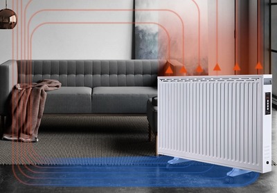 盘点取暖黑科技 石墨烯碳晶取暖器之外的优质选择，电热毛巾架实用推荐