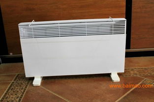 电热取暖设备 对流式电暖器与高温静音电热幕的选择指南