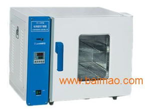 光华伟业建筑仪器 高品质电热鼓风干燥箱，精准控温，高效节能