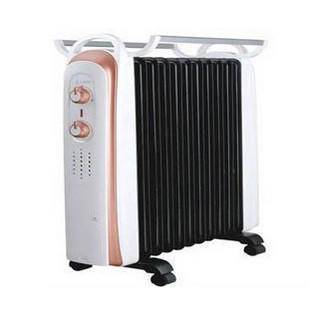 艾美特HU-1103电热油汀 冬日高效温暖与舒适体验