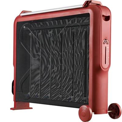 奥克斯NDL220-B42电热膜取暖器 京东热销，温暖过冬的智能之选