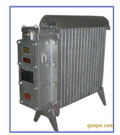 RB2000-127V矿用电热取暖器 安全高效的高清大图展示与产品详解